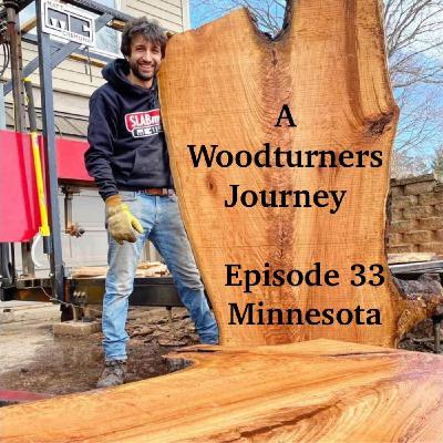 Ep. 33 - Minnesota Ep. 33 - Minnesota