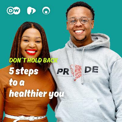 Five simple habits to a healthier you