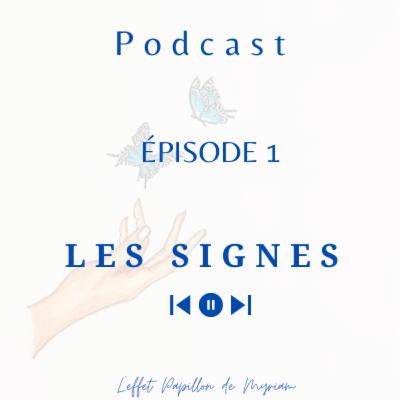 Les signes