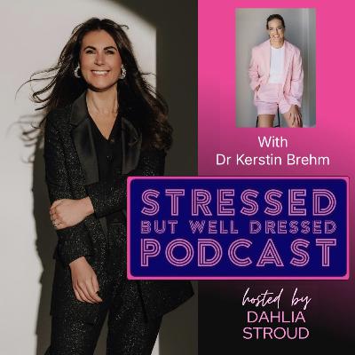 Season 10, Episode 6: From the heart (with Dr Kerstin Brehm)