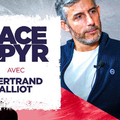 FACE à PYR # 37 : Ecologiste atypique la gauche universitaire exige son renvoi ! - B. Alliot - # politique