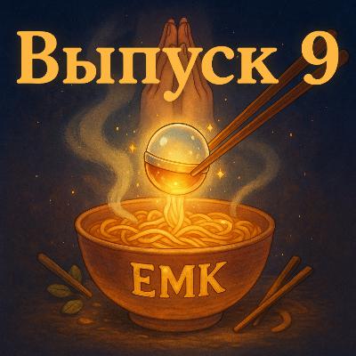 Выпуск №9. Унылые бюсты.