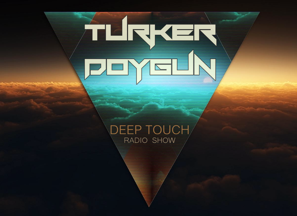 Türker Doygun - Deep Touch #3 - Part 1 (28.01.2018) episode artwork