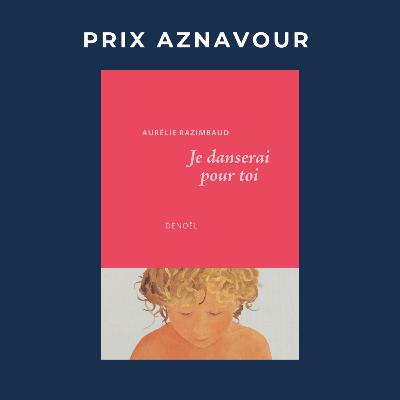 Je danserai pour toi, Aurélie Razimbaud
