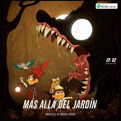 T1E2: Más allá del Jardín con las ranas