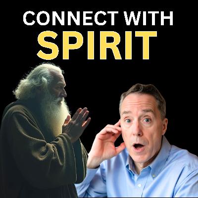 How To Connect With Your Spirit Guides