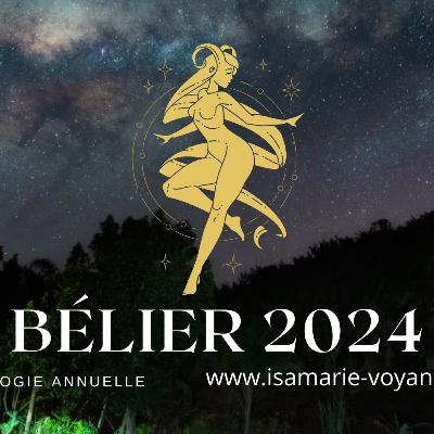 Horoscope Bélier 2024 Horoscope Bélier 2024