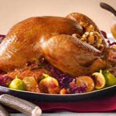 Episode 7 - Thanksgiving: The Day the Goose Got Fired Episode 7 - Thanksgiving: The Day the Goose Got Fired