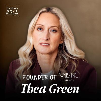How Entrepreneurs Win in the Age of TikTok | Thea Green How Entrepreneurs Win in the Age of TikTok | Thea Green