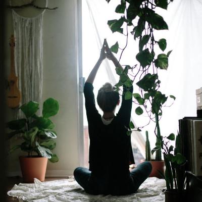 “Sin YOGA, no hay PARAÍSO”