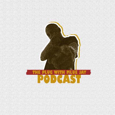 Ep 9 - #ThePlugWithMlueJay / RutMaster, SlimPimp, Hip-Hop, Amapiano, Young Stunna, Gigi Lamayne and more. Ep 9 - #ThePlugWithMlueJay / RutMaster, SlimPimp, Hip-Hop, Amapiano, Young Stunna, Gigi Lamayne and more.