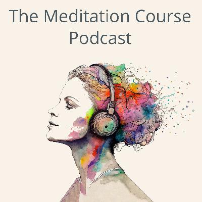 Open Awareness and Meditating in Nature