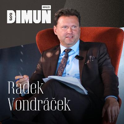 Radek Vondráček: Nastal čas na debatu, zda nemáme příliš mnoho soudců