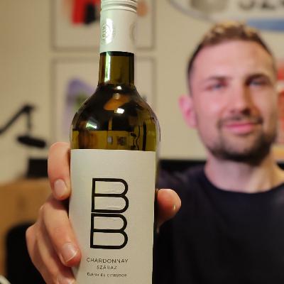 Kácsor Bence S07E25 BB - BalatonBoglári Borgazdasági Zrt. Kácsor Bence S07E25 BB - BalatonBoglári Borgazdasági Zrt.