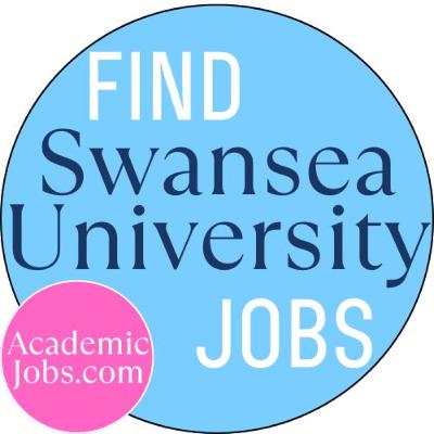 Swansea University Jobs