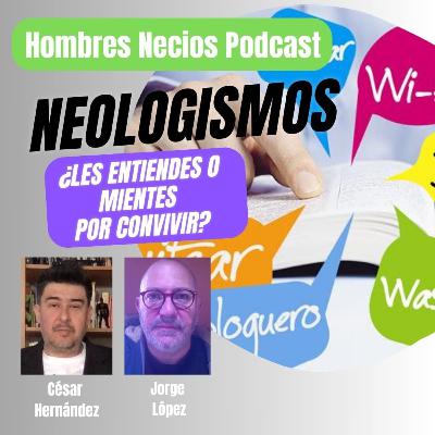 Neologismos