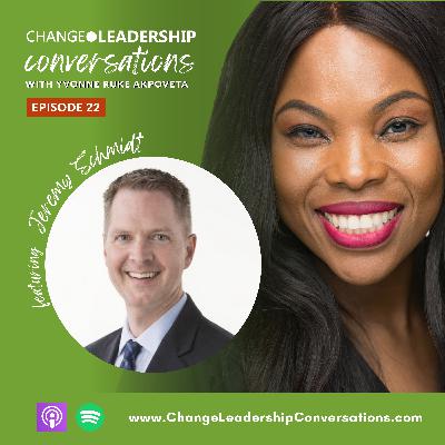Leading Change with Influence from Where You Are | Ep 22