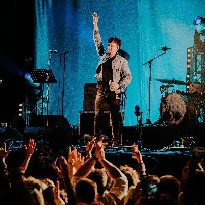 20 - Ryan McMullan St Patrick's Day SPECIAL!!