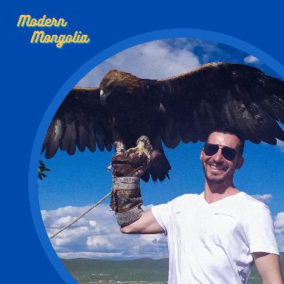 2. Andrei from Romania