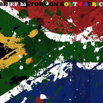A BRIEF hiSTORY ON SOUTH AFRICA - 16 December - Day Of Reconciliation