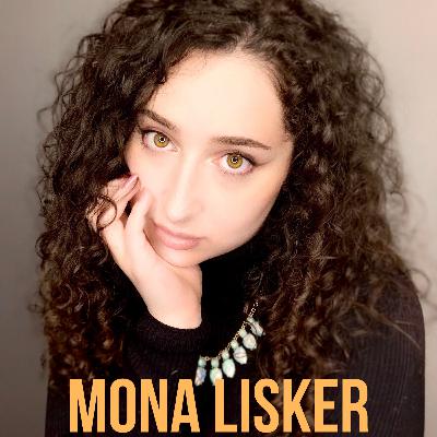 How to Grow Your TikTok With Authenticity Feat. Mona Lisker