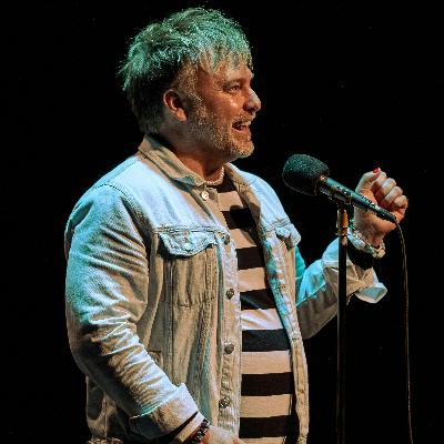 254: Steven Burge, “Christian Clown Camp” 254: Steven Burge, “Christian Clown Camp”