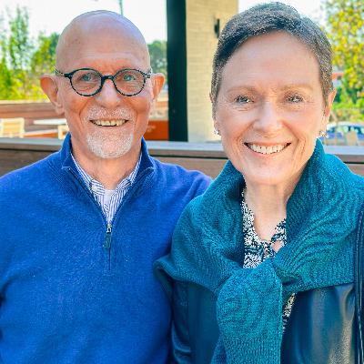 Ed and Kathy Woodhall