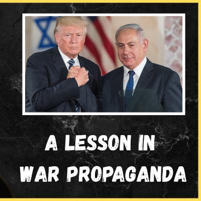 1966 Prediction: How Elites Use Propaganda to Lie Us Into War