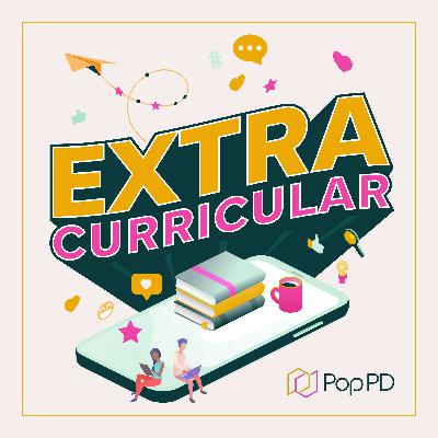 Dealing with Pushback from Colleagues as a Forward-Thinking Educator & The Great ChatGPT Debate Dealing with Pushback from Colleagues as a Forward-Thinking Educator & The Great ChatGPT Debate