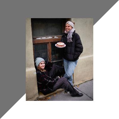#1 Selbstständigkeit & Kitchentalk