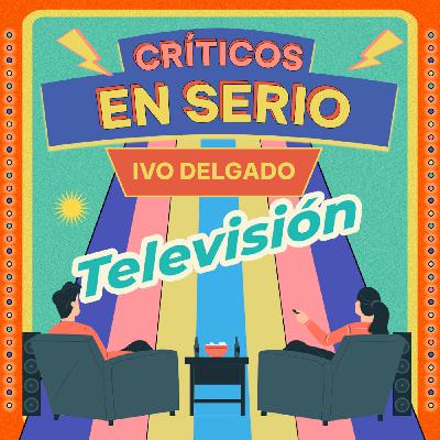 #1 [TELEVISIÓN] — Chenoa presentando OT2025. Ahora Sí