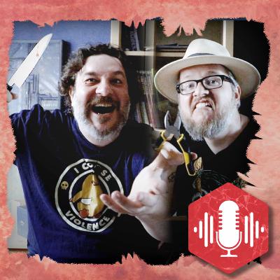 67- BRIGANDYNE (1) : les pouilleux - histoires au coin du D20 Podcast
