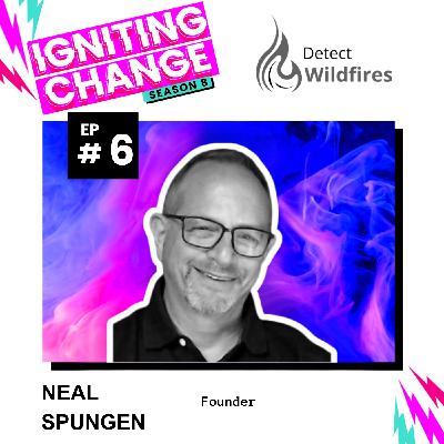 Fighting Fires with Tech: How Detect Wildfires Spots Danger at First Spark