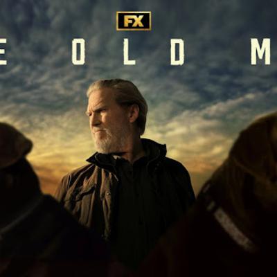 The old man (T2)