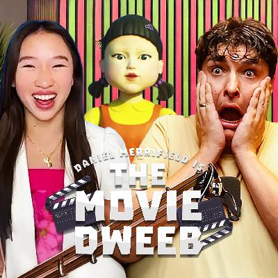 "I'm the Voice of the Squid Game Doll": Reagan To On Season 3 & Cate Blanchett