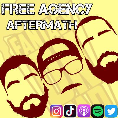 Free Agency Aftermath
