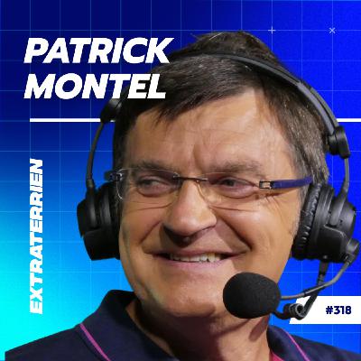 Dispute avec Kévin Mayer, Dopage, Homo-sexualité, Éviction de France TV... Patrick Montel Sans filtre