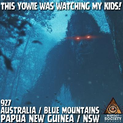 Australia has 3 Bigfoot Types? | Neil Frost Australia has 3 Bigfoot Types? | Neil Frost