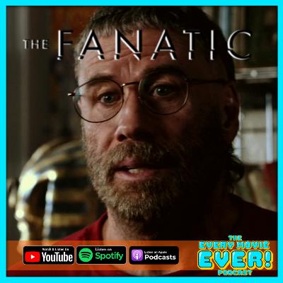 The Fanatic (2019): Fred Durst, John Travolta & The Cult Classic You Didn’t Ask For