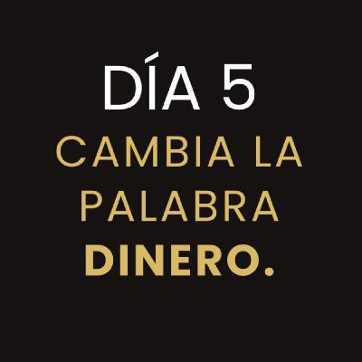 Día 5 de 21 Reto Mastermind Colectivo