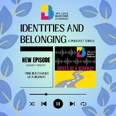 Identities and Belonging: Beyond Affordability ft. Delia Mendez-Valdez