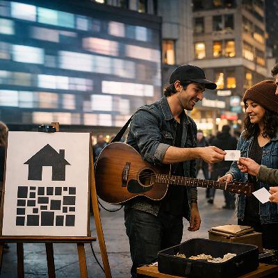 Why Most Indie Artists are Underpaid Data Workers