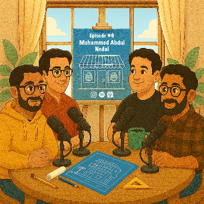 Easter Special Episode - Mohammed Abdul Nedal