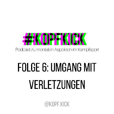 #Verletzungsphasen