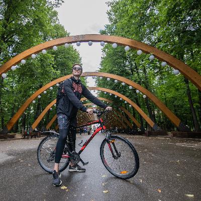 Веломаршруты Кубани: отправляемся в путешествие на велосипедах по Краснодарскому краю Веломаршруты Кубани: отправляемся в путешествие на велосипедах по Краснодарскому краю