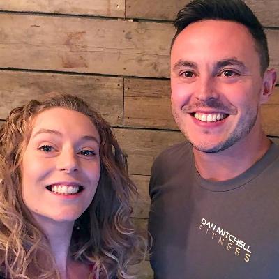Episode 2 - Setting yourself up for long term success