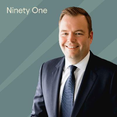 #33 Fixed income – why the old rules no longer apply