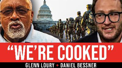 Daniel Bessner – Making Sense of the Donroe Doctrine