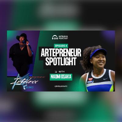 Artrepreneur Spotlight