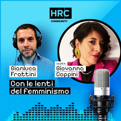 CON LE LENTI DEL FEMMINISMO. Indossare una nuova prospettiva in azienda